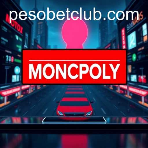 Exploring the Dynamics of Monopoly: A Deep Dive into PesoBET.COM