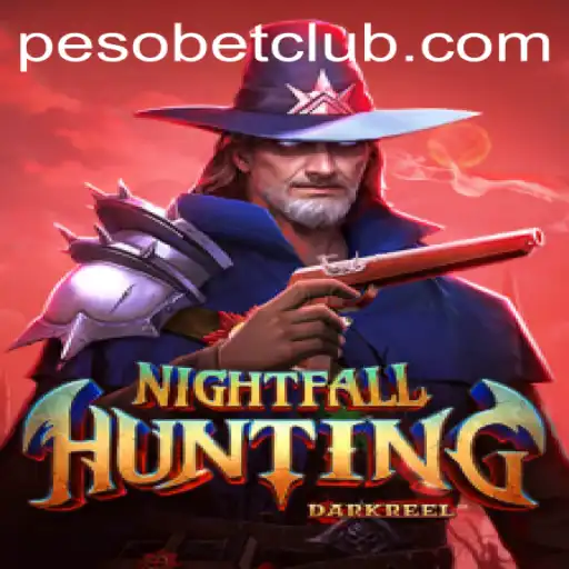 Unveiling NightfallHunting: A Riveting Adventure in Gaming