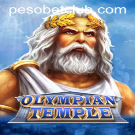 Embark on a Mythical Adventure in OlympianTemple with PesoBET.COM