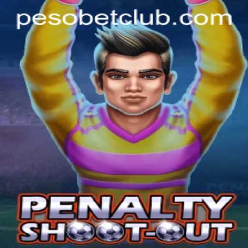 PenaltyShootOut: The Exciting Virtual Game Experience by PesoBET.COM