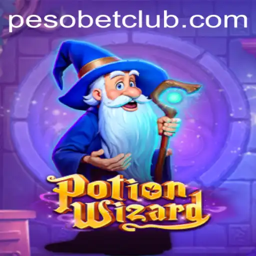 PotionWizard: Unleashing Magic in the World of Online Gaming