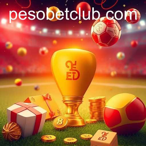 The Dynamics of Promotions: A Closer Look at PesoBET.COM