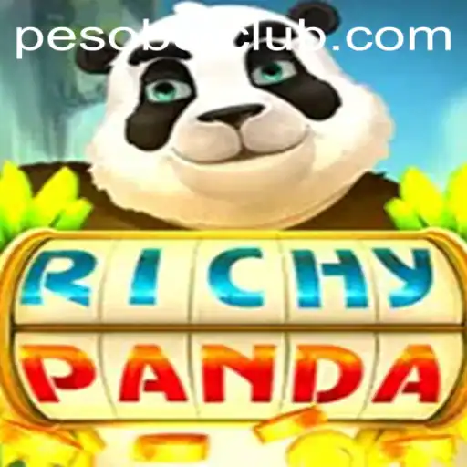 RichyPanda: A Thrilling New Gaming Experience with PesoBET.COM
