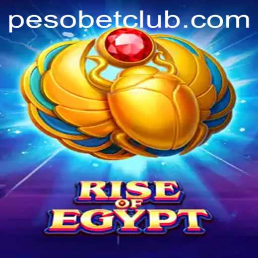 Exploring RiseOfEgypt: A Journey Into Ancient Realms
