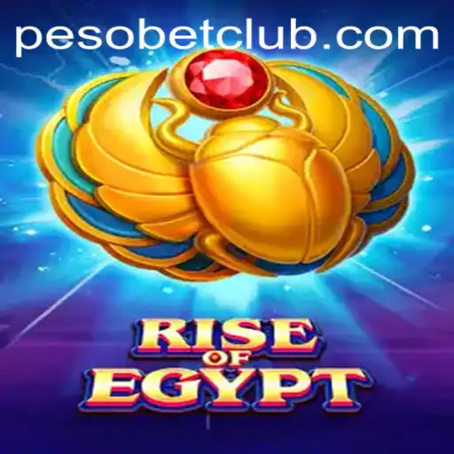 Exploring RiseOfEgypt: A Journey Into Ancient Realms