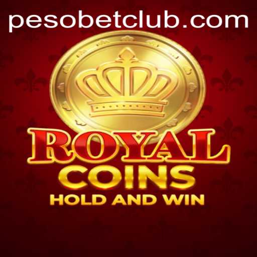 Discover the Exciting World of RoyalCoins on PesoBET.COM
