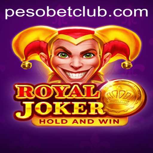 Discovering RoyalJoker: A Comprehensive Guide to PesoBET's Exciting Game