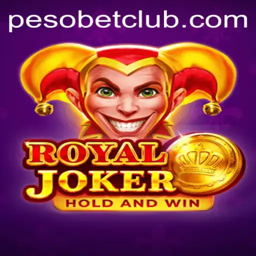 Discovering RoyalJoker: A Comprehensive Guide to PesoBET's Exciting Game