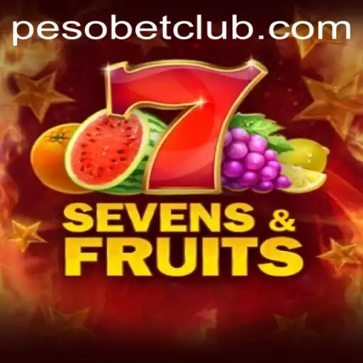 Exploring the World of SevensFruits: A Captivating Game Experience Featuring PesoBET.COM