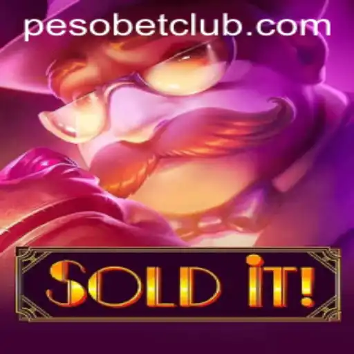 Discovering 'Soldit': A Thrilling Venture into Online Gaming with PesoBET.COM