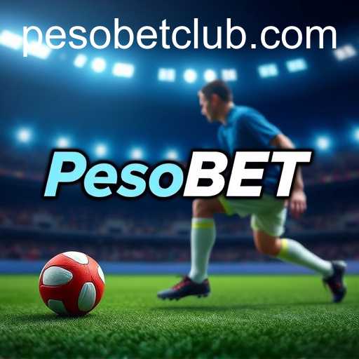 The Role of PesoBET.COM in Revolutionizing Sports Betting
