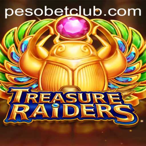 Exploring the Thrilling World of TREASURERAIDERS with PesoBET.COM