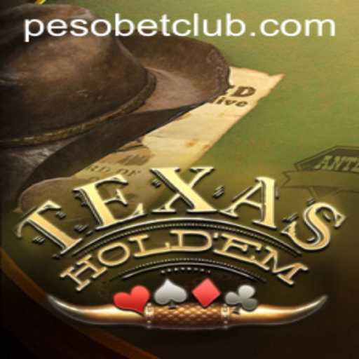 Mastering Texas Hold'em: A Comprehensive Guide with PesoBET.COM