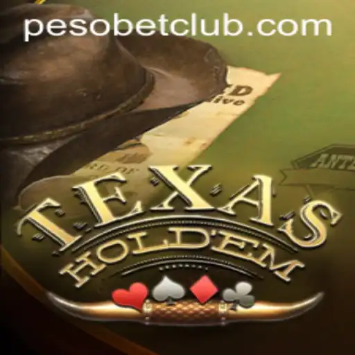 Mastering Texas Hold'em: A Comprehensive Guide with PesoBET.COM