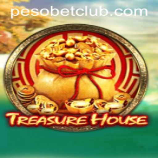 Discover the Adventure of TreasureHouse with PesoBET.COM