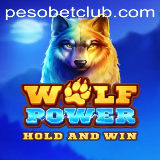 WolfPower: A Thrilling Adventure in Gaming with PesoBET.COM
