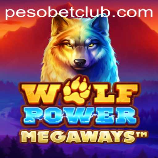 Exploring the Captivating World of WolfPowerMega: The Latest Sensation in Gaming