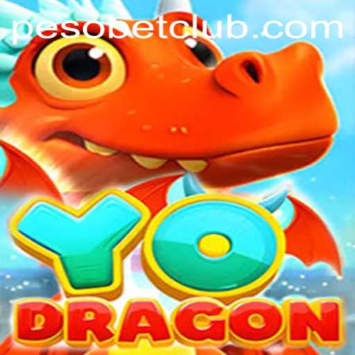 Discover the Thrilling World of YoDragon at PesoBET.COM