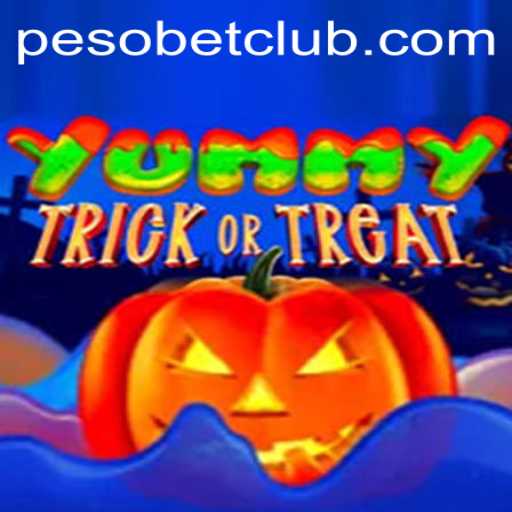 YummyTrickorTreat: A Delightful Gaming Experience with PesoBET.COM