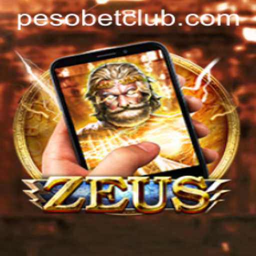 Exploring ZeusM: The Thrilling Casino Game by PesoBET.COM