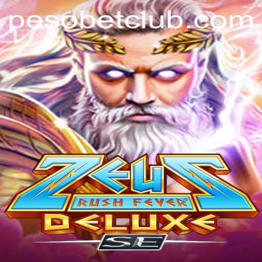 ZeusRushFeverDeluxeSE: A Deep Dive into the Mythical Casino Adventure